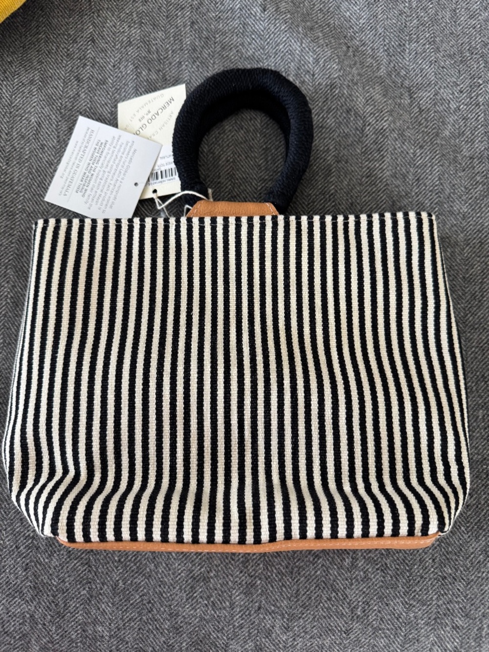 NWT, ROBERTA ROLLER RABBIT, DALILA MIDI TOTE TO SHOULDER BAG